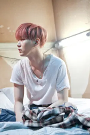 ปกนิยาย [VGA/taegi] FIRST LOVE