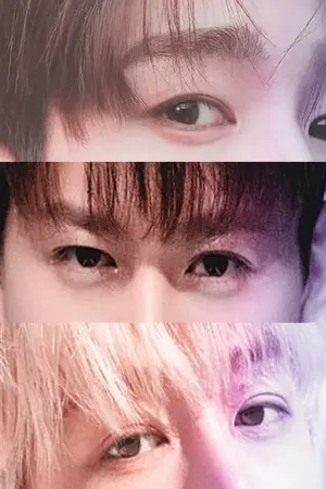 ปกนิยาย 3 PROJECT FIC [BNyoung,BobYun,HyungWonho]