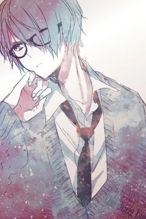 ปกนิยาย [Yaoi] secret love ผมแอบรักรุ่นพี่ครับ