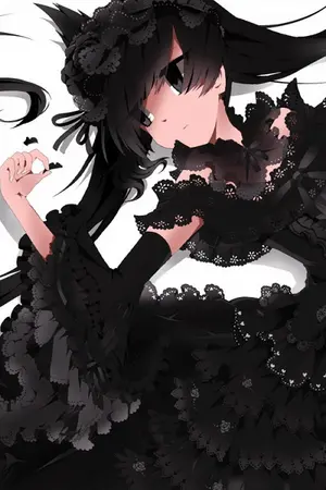 ปกนิยาย [Fic One Piece ] การเล่นตลกของโชคชะตา