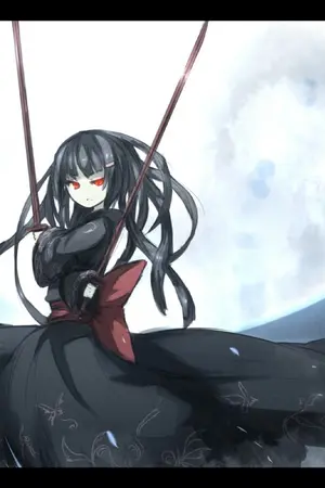 ปกนิยาย [Fic Creepypasta x Reader] Innocent? or Hoax?