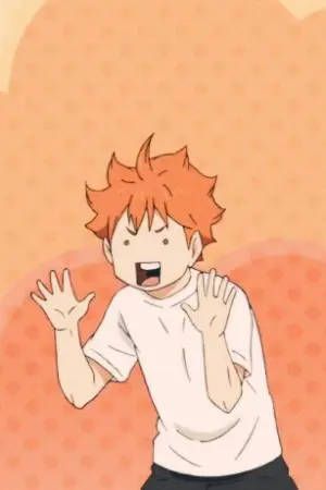 ปกนิยาย [Fic Haikyuu]  Neighborhood