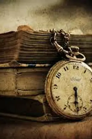 ปกนิยาย Fic Twice : In search of lost time [Minayeon]