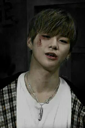 ปกนิยาย [END][WANNA ONE]#หิวแผลองเนียล (ONGNIEL)