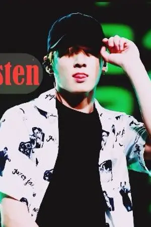 ปกนิยาย (E-BOOK) [BTS x YOU] |Jungkook|  Listen me #ฟิคสัตว์เลี้ยงกุก [END]