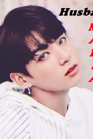 ปกนิยาย (END) [FIC BTS] KOOKMIN Husband Mafia #ฟิคหัวใจกุกมิน