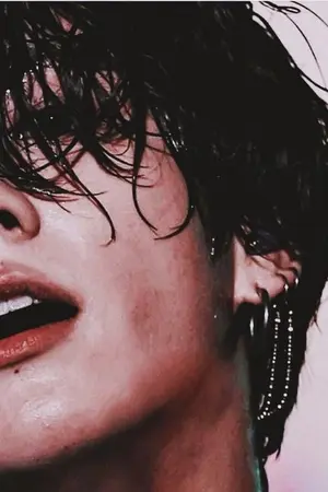 ปกนิยาย [FIC BTS] |KOOKMIN| (Barbaric Project_KM) Daddy Barbaric #ฟิคแด๊ดดี้เถื่อนกุกมิน