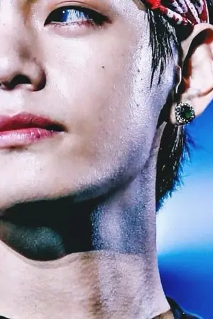 ปกนิยาย [FIC BTS] |VMIN| (Barbaric Project_VM) DADDY BARBARIC #ฟิคแด๊ดดี้เถื่อนวีมิน