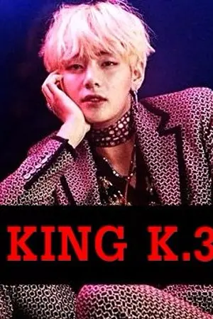 ปกนิยาย (END) [FIC BTS] |KOOKMIN| |VMIN| King Alpha K.3 #ฟิคคิงส์คิมวี