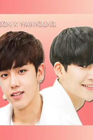 ปกนิยาย [OS/SF] BOYS24 Haejoon X Hwayoung