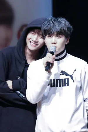 ปกนิยาย Fic VGA KOOKMIN •Erroneous