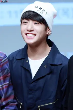 ปกนิยาย FIC BTS [Jungkook x You] #คุณป้าเมียกุก