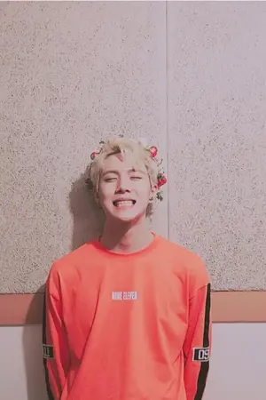 ปกนิยาย [Donghan x Justin] #Memory