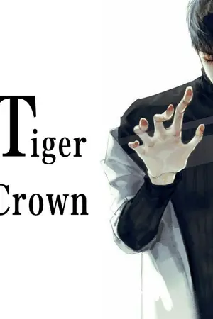 ปกนิยาย [YAOI] TIGER เกิดใหม่เป็นไอดอล