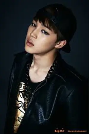 ปกนิยาย One more time One more love (jimin ♥Yuju)