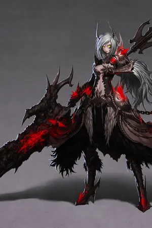 ปกนิยาย The Return of King Demon