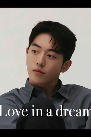 ปกนิยาย Love in a dream ll เมื่อฉันฝันถึงคุณ