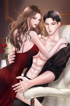 ปกนิยาย MELT TO LOVE : ไฟหลอมรัก