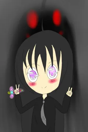 ปกนิยาย [HxH] Hunter X Hunter & TAFD 7บาปที่แตกแยกผู้ป่วนโลกการ์ตูน