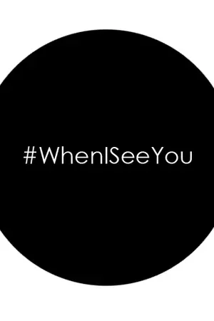 ปกนิยาย (FIC NCT) When I See You ≡ TAEYU