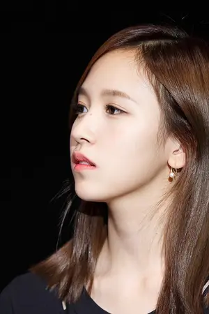 ปกนิยาย [OneShort]  Opposite me - (Mina x Nayeon)