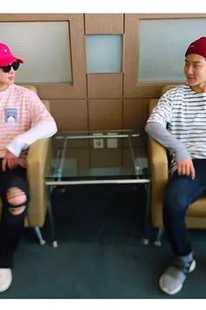 ปกนิยาย {WINNER} Is that really you? - REWRITE