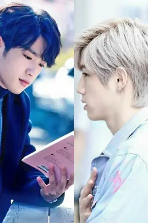 ปกนิยาย มาร์ค ใจร้าย