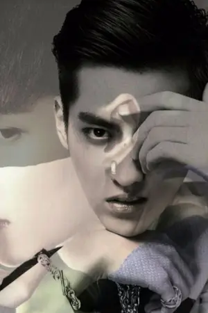 ปกนิยาย [KRISLAY] The Bet เดิมพันพนันรัก ft.Hunhan Chanbaek Kaido Taoho