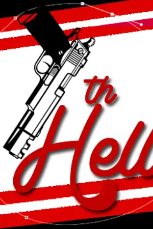 ปกนิยาย (exo)  ♠ 7th Hell  [CHANBAEK]