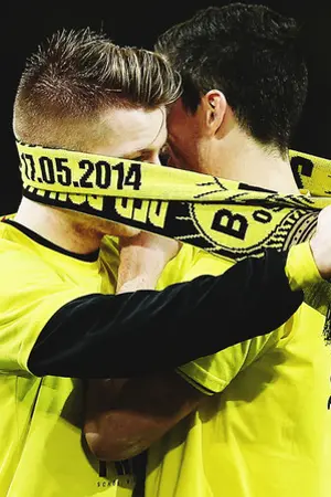 ปกนิยาย Fanfic | Leweus | AU