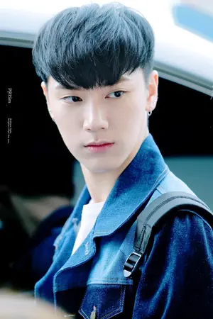 ปกนิยาย Vampires Rookies [JaeTen]