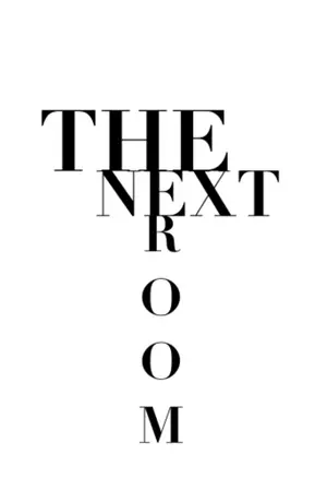 ปกนิยาย the next room [CHANBAEK]