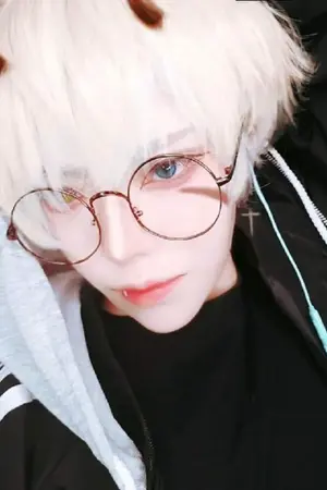 ปกนิยาย พี่ครับ! ผมเป็นซอมบี้กลายพันธุ์(yaoi)