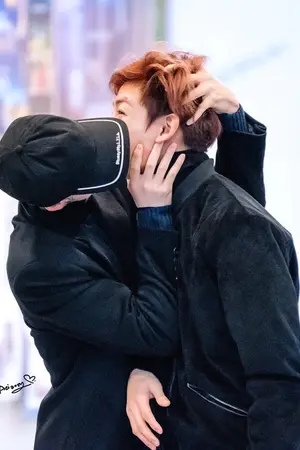 ปกนิยาย BAD HUSBAND : คุณแม่ครับ สัญญาอะไรไม่บอกผมเลย #markbam [ Rewrite ]