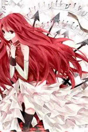 ปกนิยาย [KNB]รักเเรกพบของเราสองคน