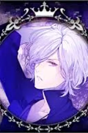 ปกนิยาย รักป่าเถื่อนของยัยสาววาย[fic diabolik lovers]รับสมัครตัวละคร