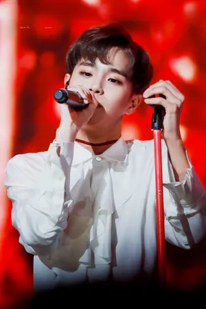 ปกนิยาย Daehwi of Ongniel