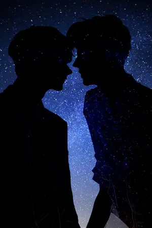 ปกนิยาย อกสามศอกมาบอกรัก ♂ [Yaoi]