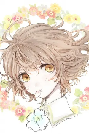 ปกนิยาย ชีวิตวุ่นวายกับตัวเอกผู้ถูกลืม (Yaoi)