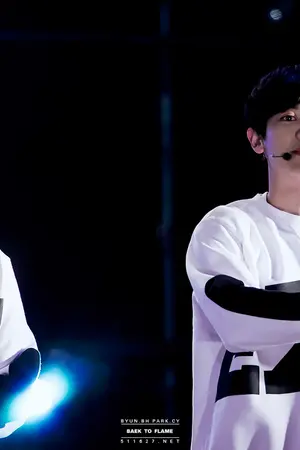 ปกนิยาย S-X คุณช่างภาพ (chanbaek)