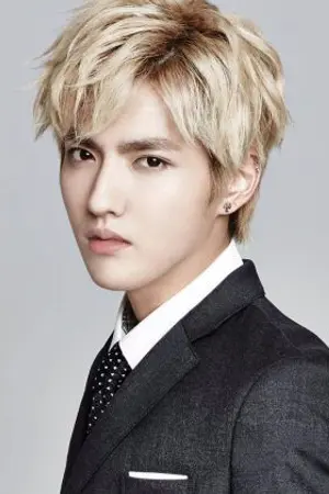 ปกนิยาย FIC EXO | Only U | KrisLay