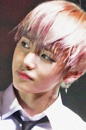 ปกนิยาย ( sf/os; bts ) vxtraordinary