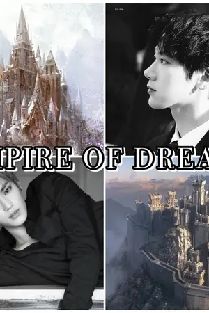 ปกนิยาย 2 EMPIRE [taeten Allten]