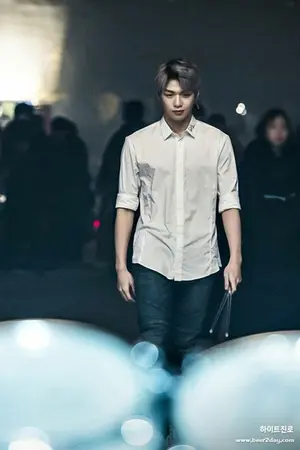 ปกนิยาย OF/SF love told by song [NIELONG]