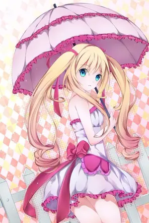 ปกนิยาย นางร้ายสายกวน