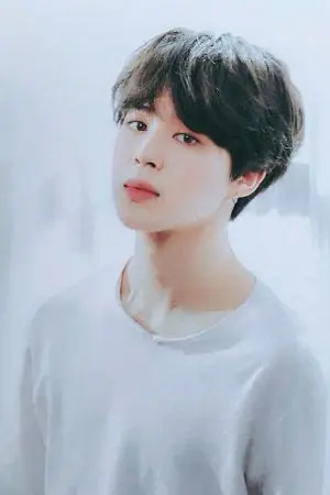 ปกนิยาย I HOPE YOU SMILE | JIMIN & YOU