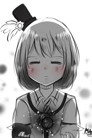 ปกนิยาย [Fanfic Undertale] AU Watchtale