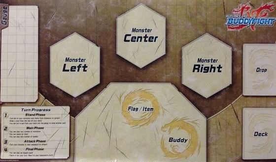 อยากให้ตัวละครใดออกมาแข่งขัน WBC Cup?