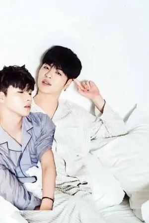 ปกนิยาย [JunHwan☓JunJin] ไม่นกแล้วนะจุนฮเว ㋡