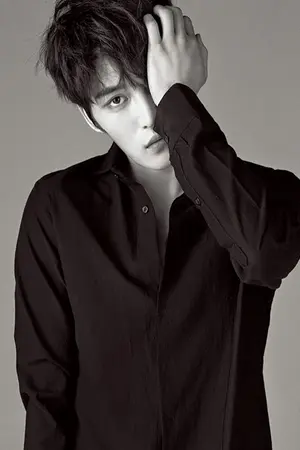 ปกนิยาย - จ บ - [KING I & II ] That's Secret พี่ว้ากตัวร้าย